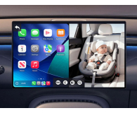 Ottocast CarPlay z nianią samochodową (Cabin Care) - 1502888 - zdjęcie 5